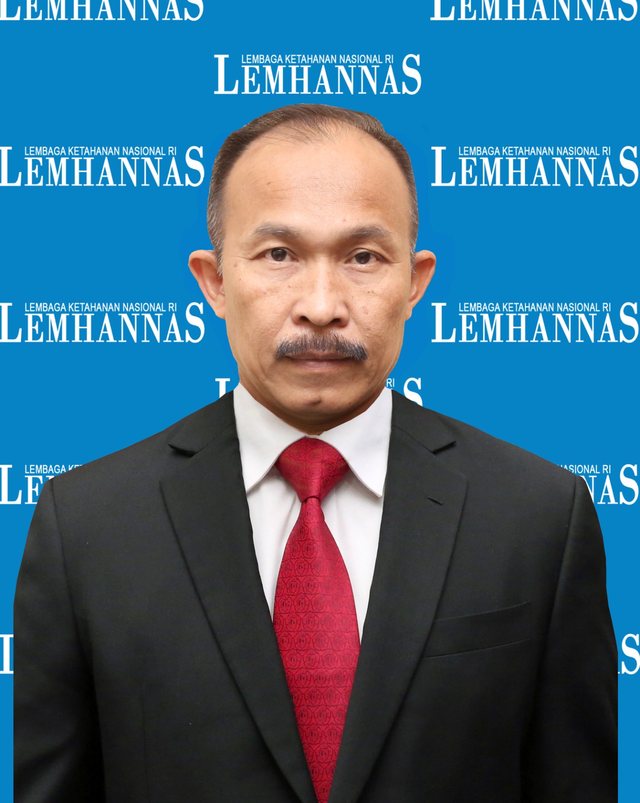 Mayjen TNI (Purn) Achmad Yuliarto, S.Sos., M.A.P.