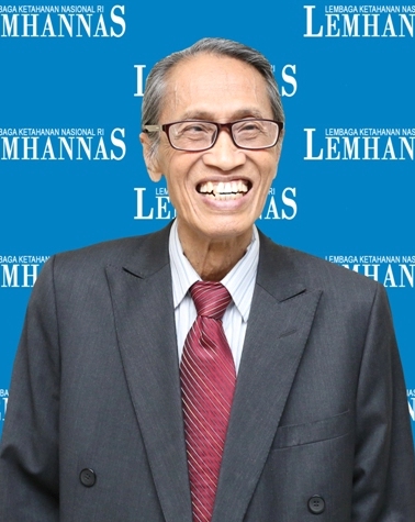 Dr. Anhar Gonggong
